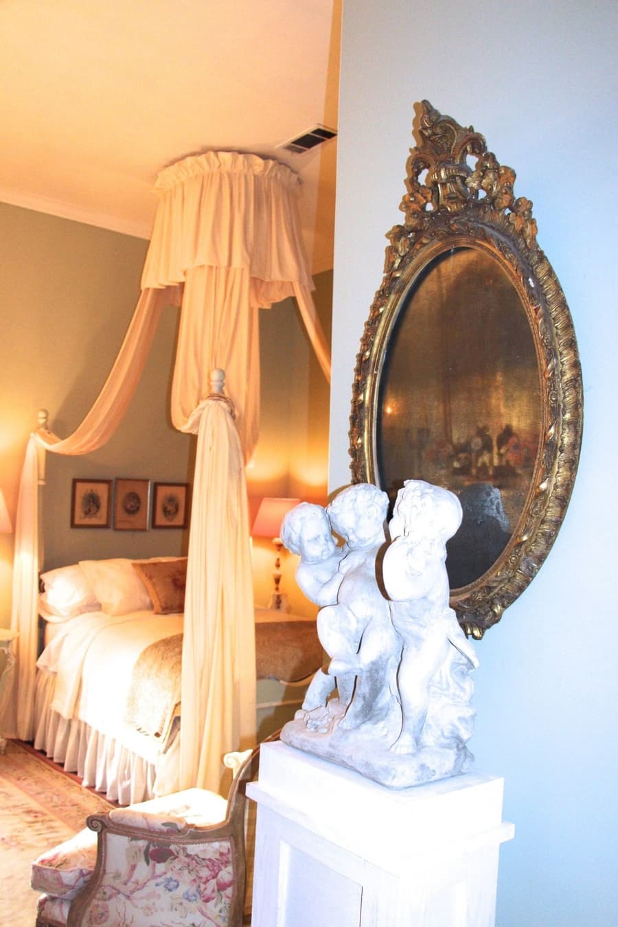Sunnyside Bed & Breakfast
