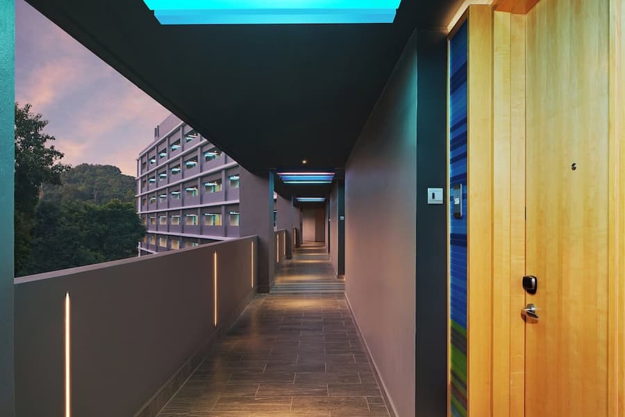 Aloft by Marriott Langkawi Pantai Tengah