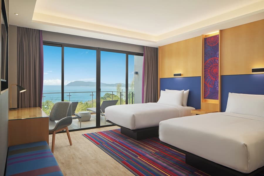 Aloft by Marriott Langkawi Pantai Tengah