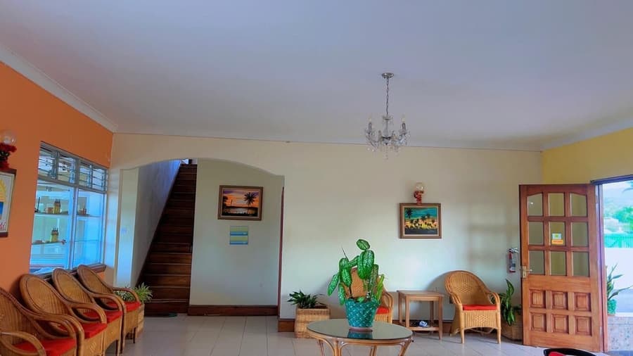 Seacrest Beach Hotel