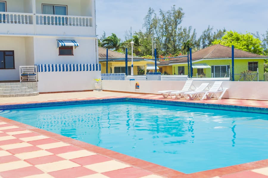 Seacrest Beach Hotel