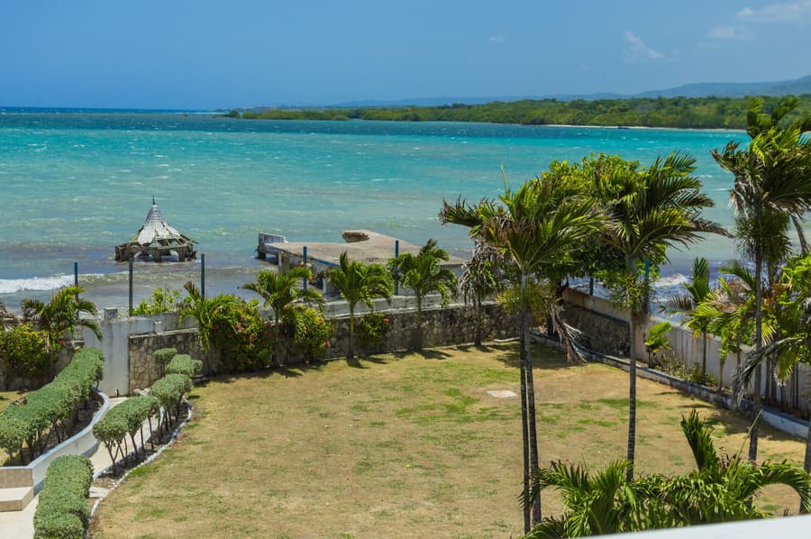 Seacrest Beach Hotel