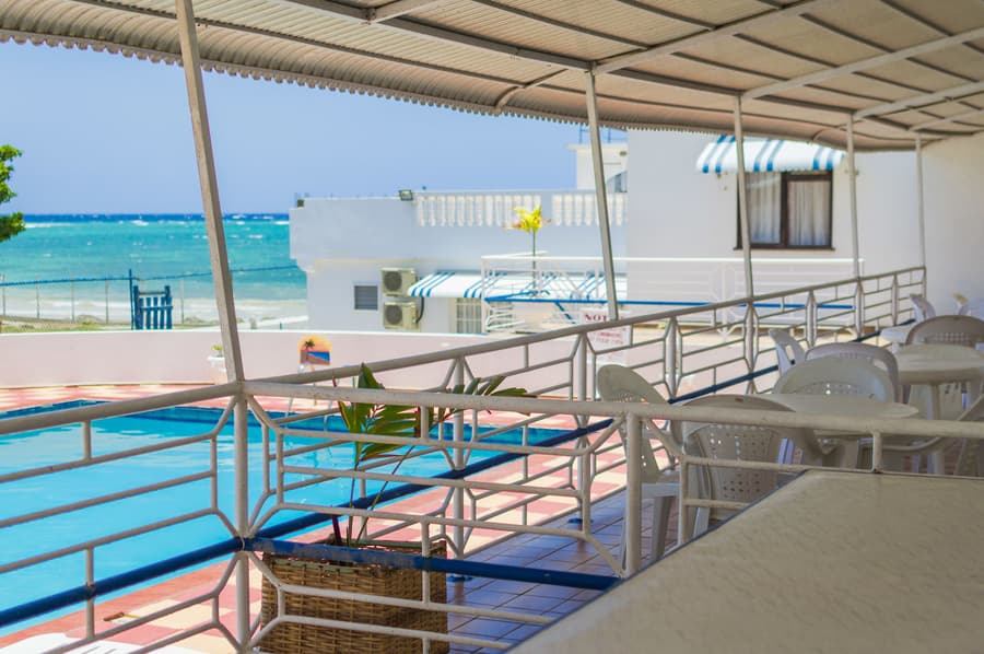 Seacrest Beach Hotel