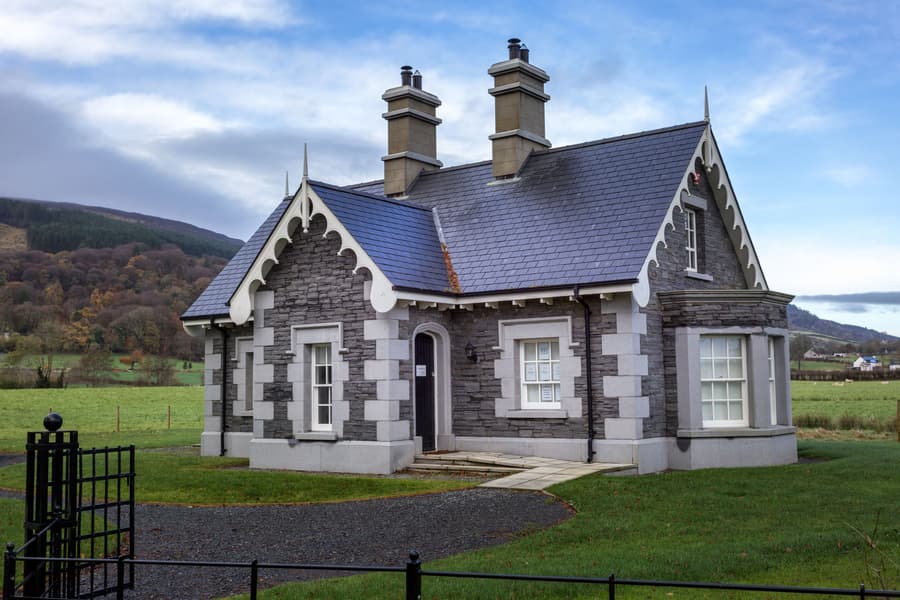 Killeavy Castle Estate