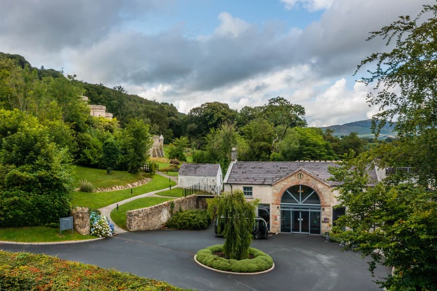 Killeavy Castle Estate