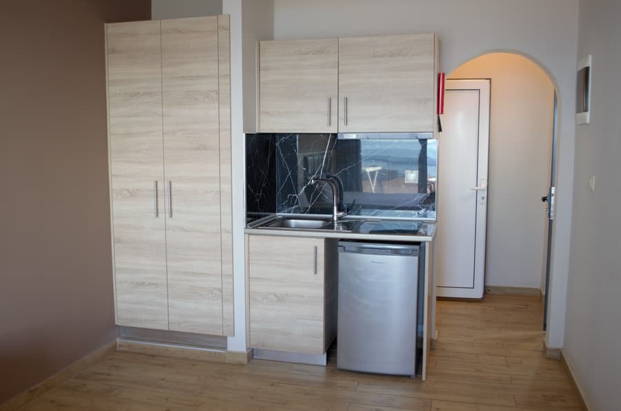 Coralli Apartments