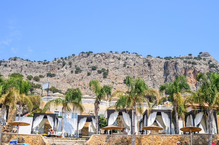 Coralli Apartments