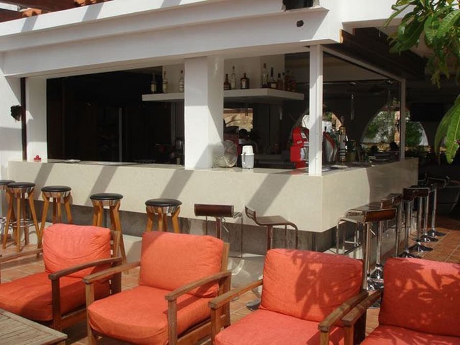 Coralli Apartments