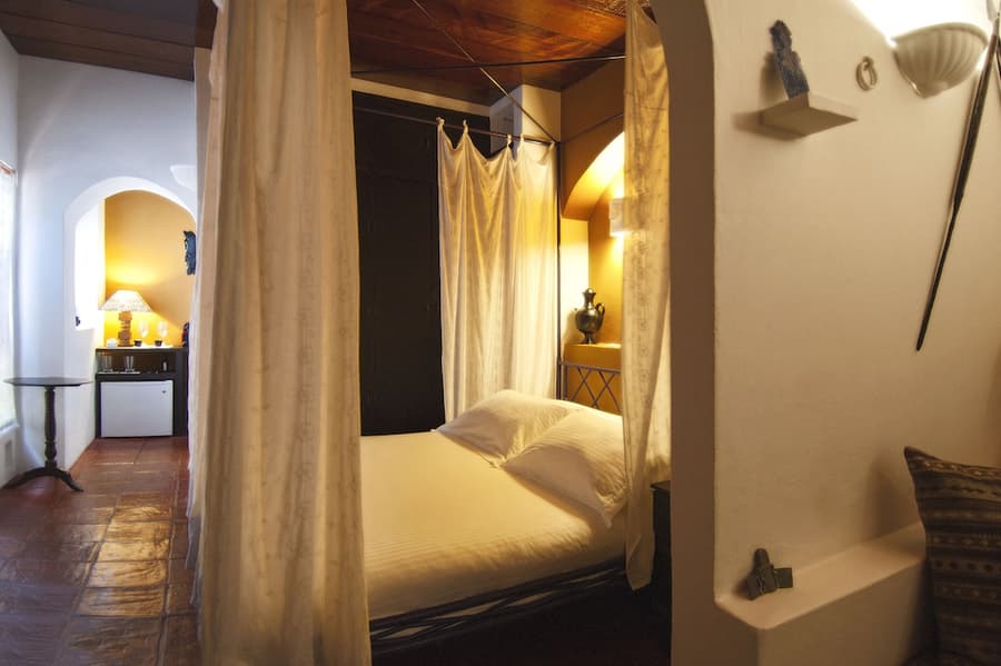 Les Lezards B&B