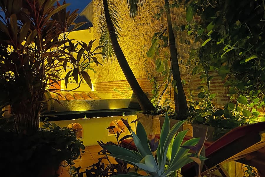 Les Lezards B&B