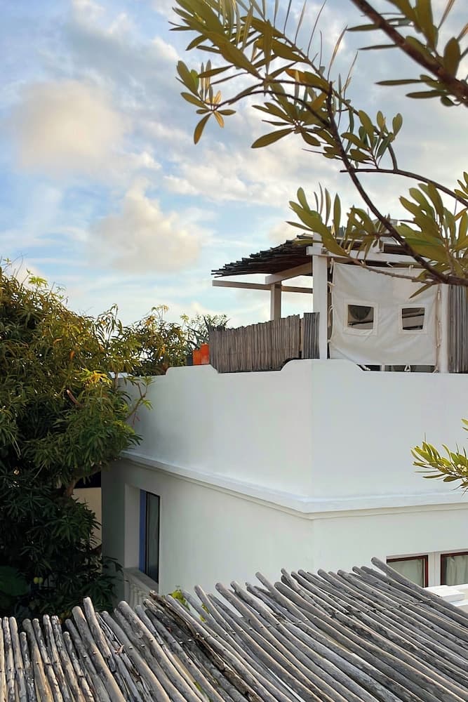 Les Lezards B&B