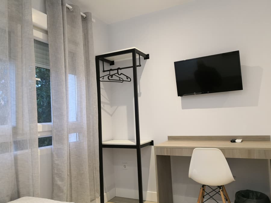 Hostal Golden Alcalá