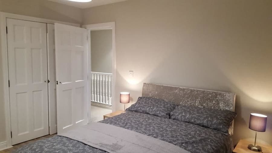 Crumlin Road Guesthouse