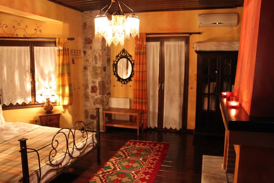 Guesthouse Monastiri