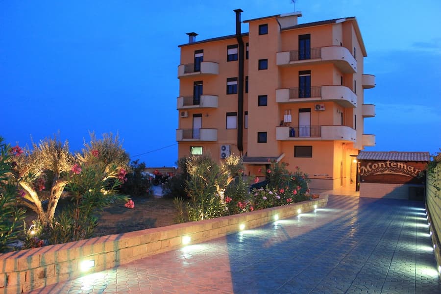 B&B Montemare