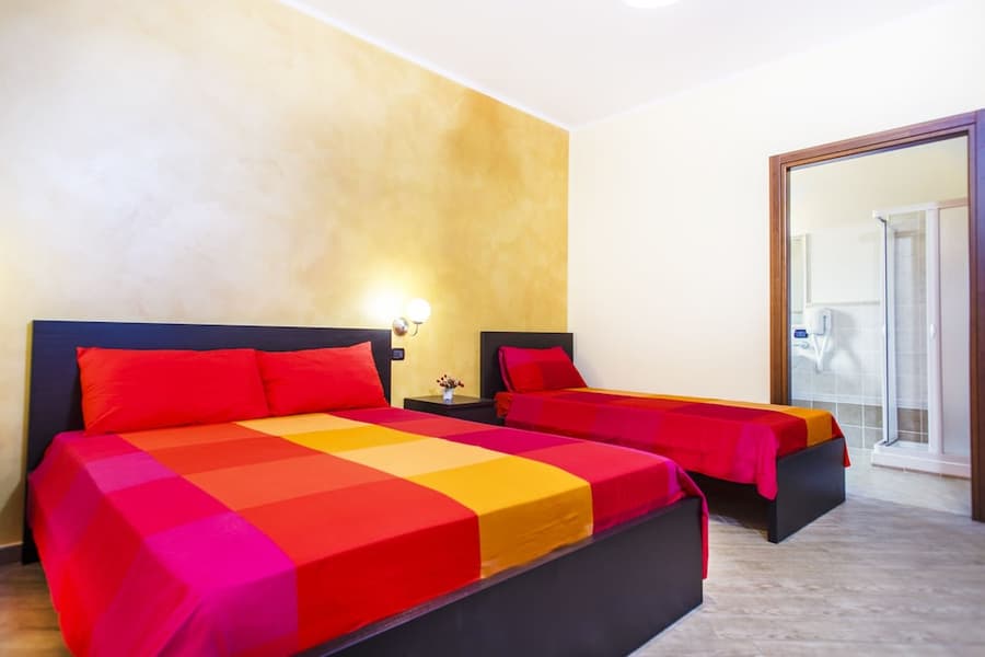 B&B Montemare