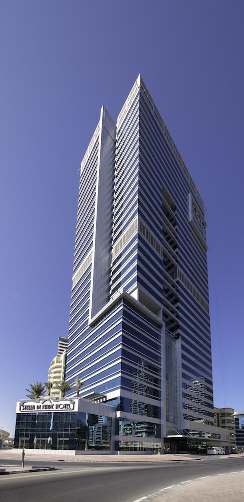 Stella Di Mare Dubai Marina Hotel