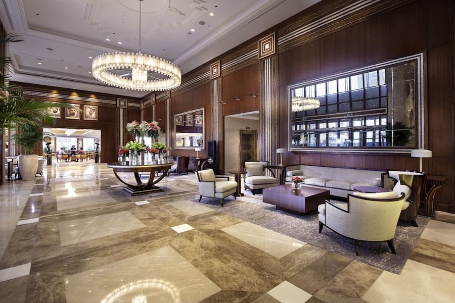 Stella Di Mare Dubai Marina Hotel