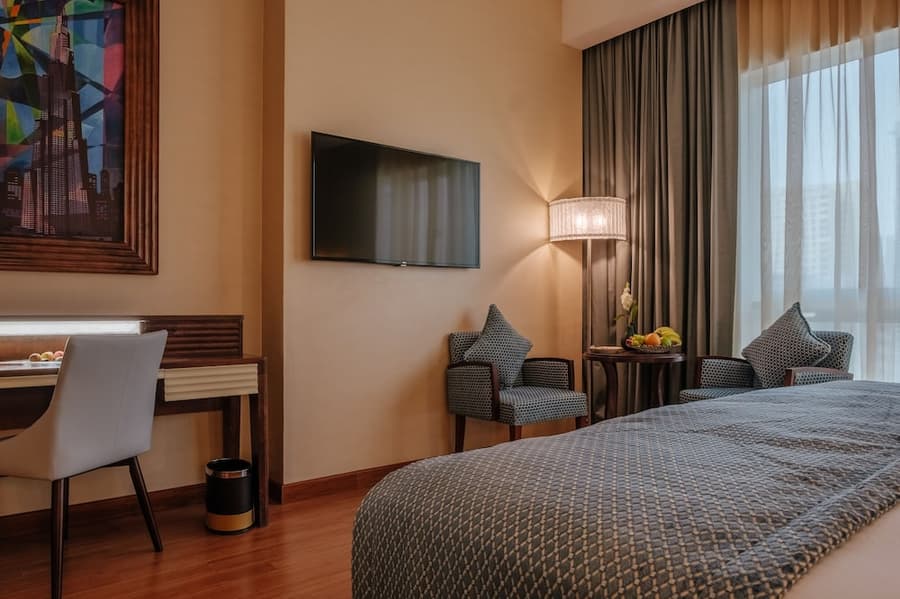 Stella Di Mare Dubai Marina Hotel