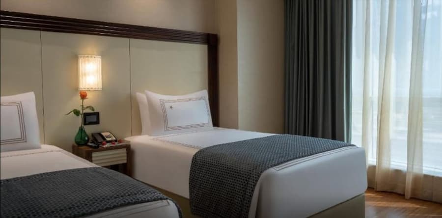 Stella Di Mare Dubai Marina Hotel
