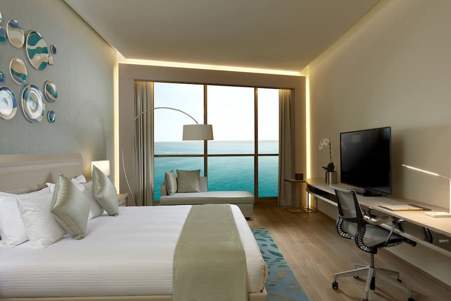Royal M Hotel Abu Dhabi by Gewan
