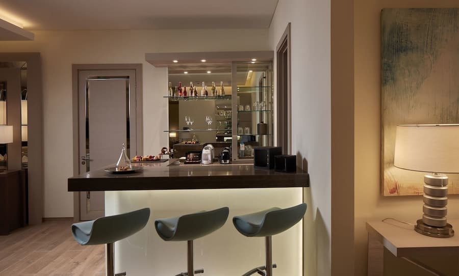 Royal M Hotel Abu Dhabi by Gewan