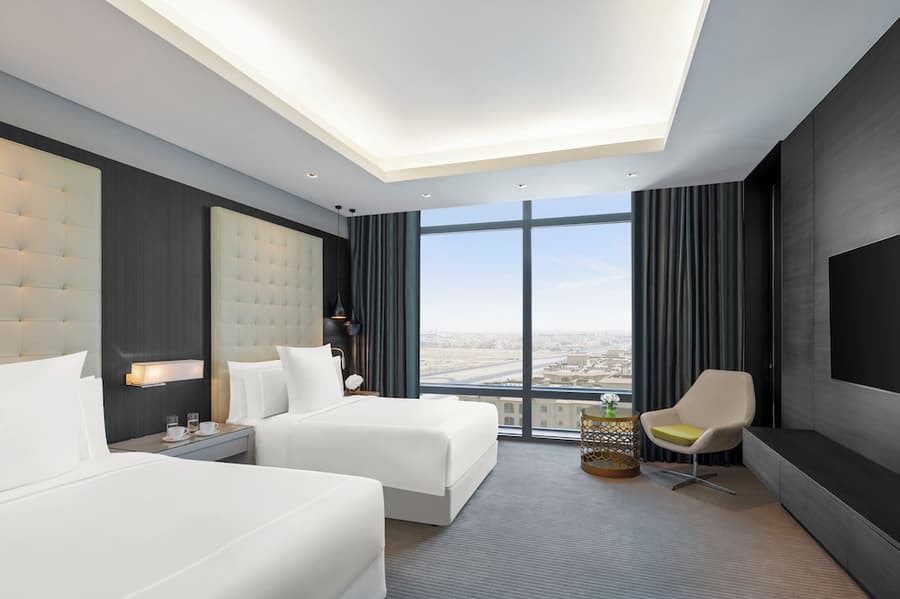 Fairmont Riyadh