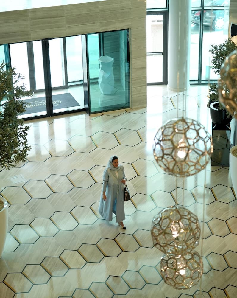 Fairmont Riyadh