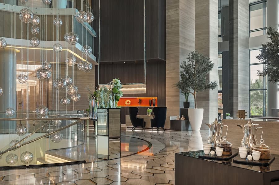 Fairmont Riyadh
