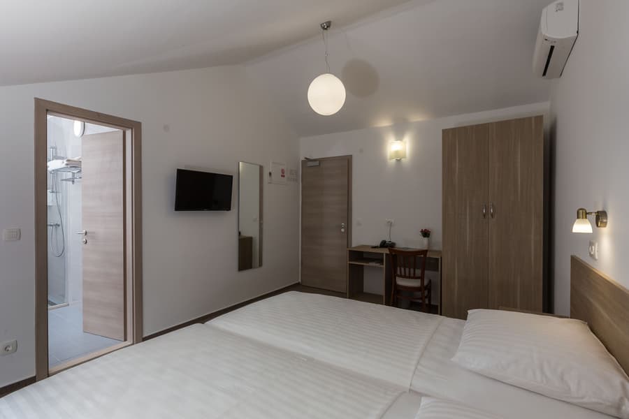Hotel Vimbula