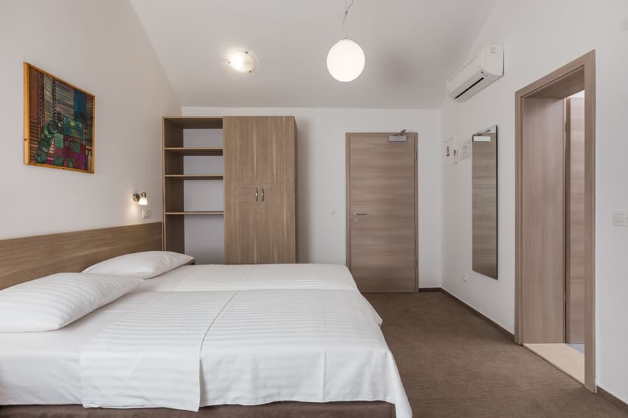 Hotel Vimbula