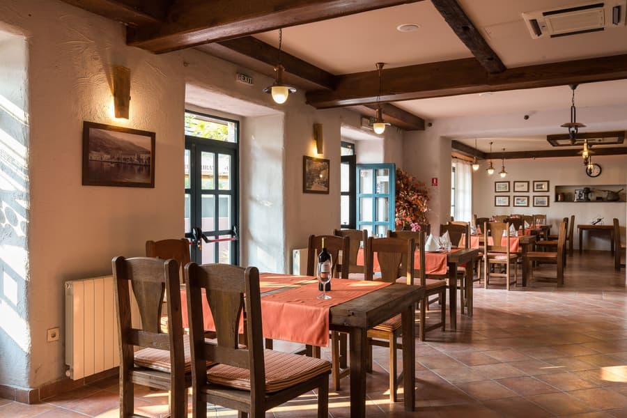 Hotel Vimbula