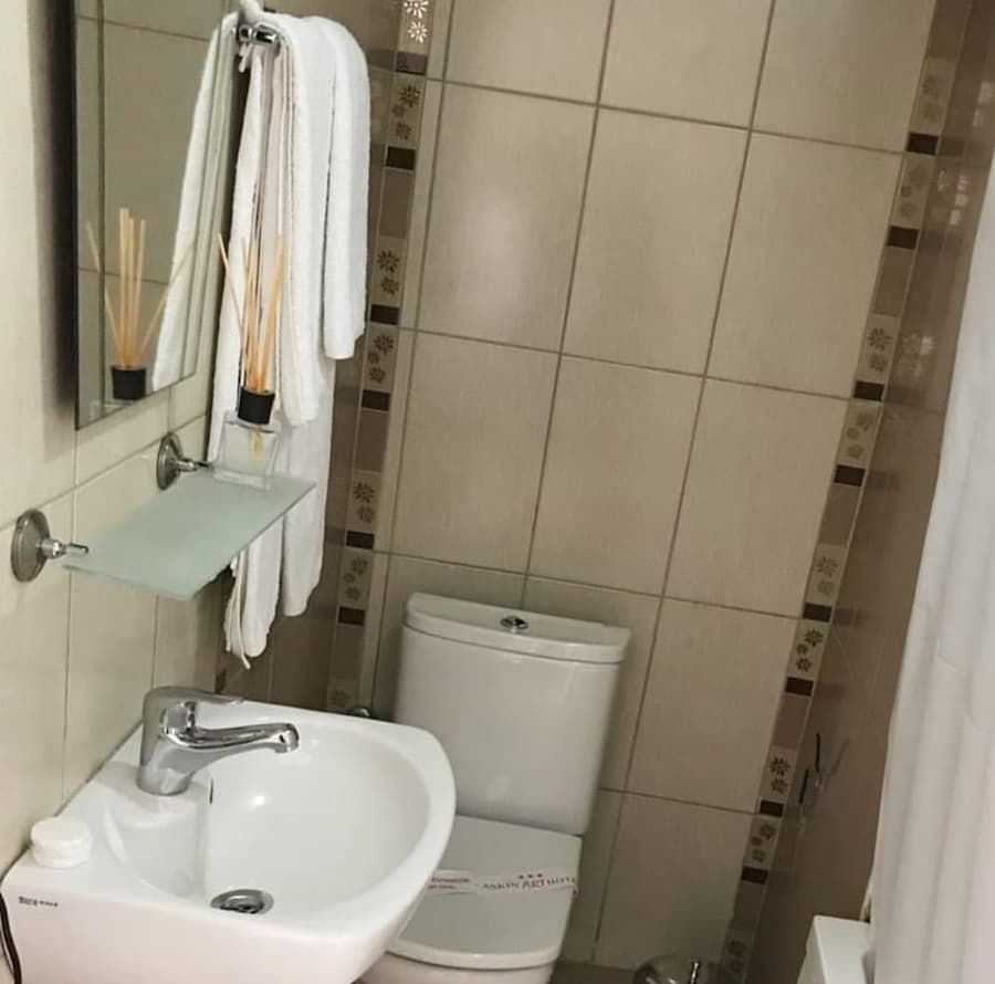 Askin Art Hotel