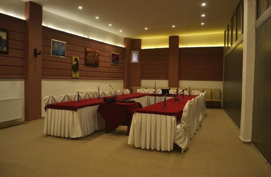 Askin Art Hotel