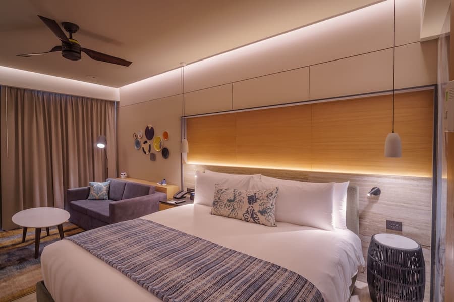 Renaissance Cancun Resort & Marina