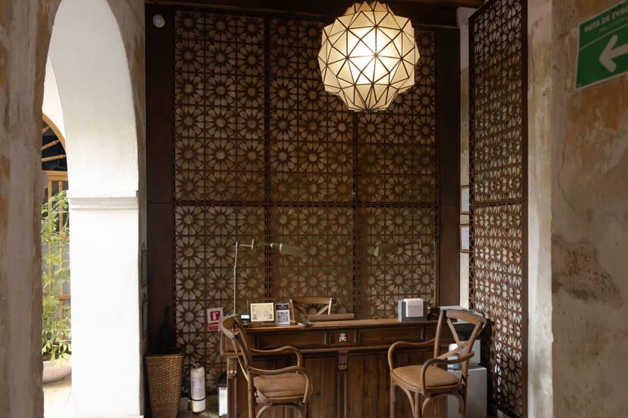 Hotel Casa La Factoria by Faranda Boutique, a member of Radisson Individuals