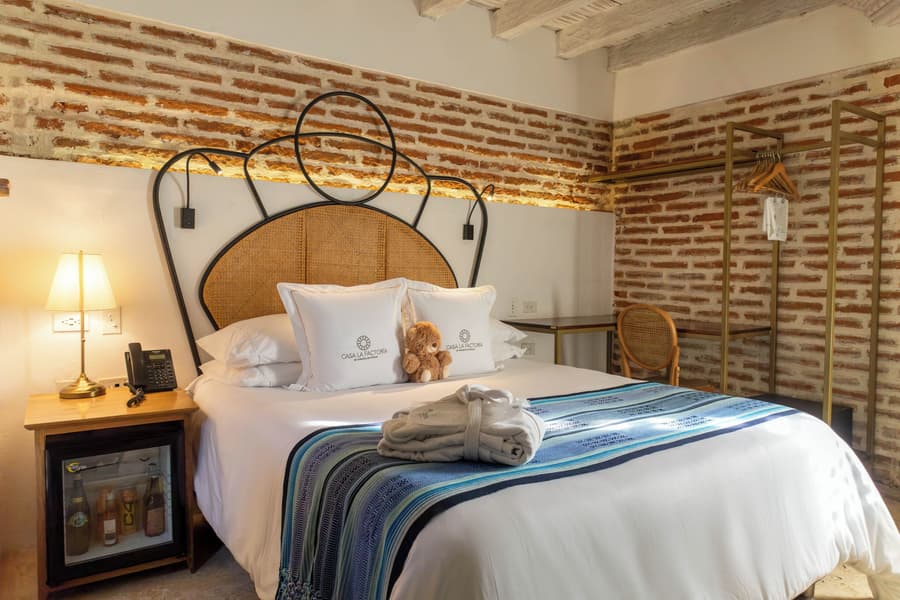 Hotel Casa La Factoria by Faranda Boutique, a member of Radisson Individuals