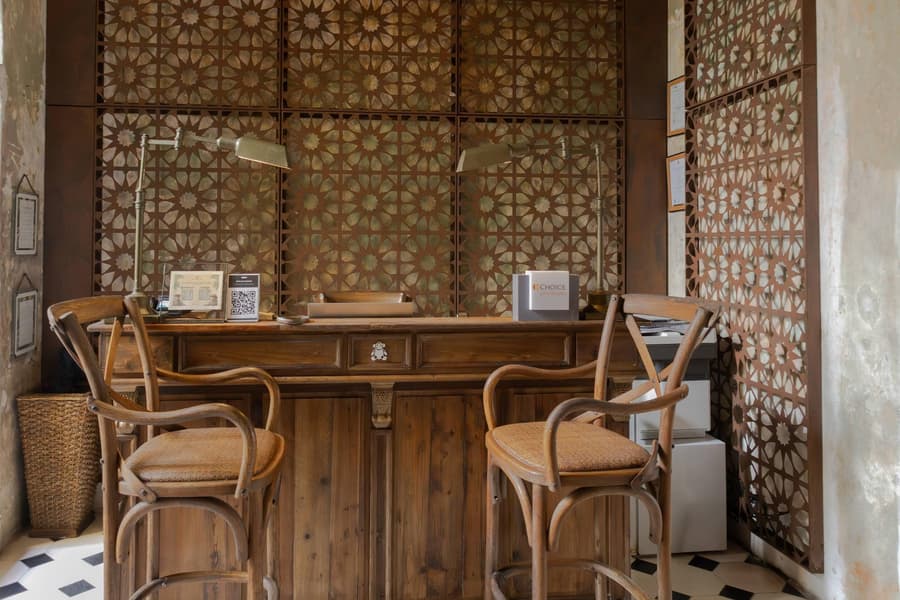 Hotel Casa La Factoria by Faranda Boutique, a member of Radisson Individuals