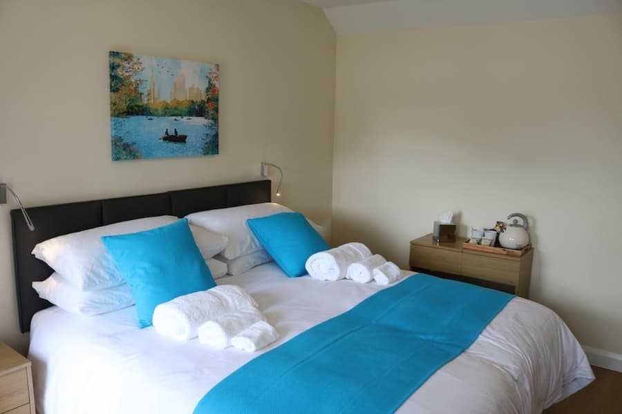 Gonalston Boutique B&B
