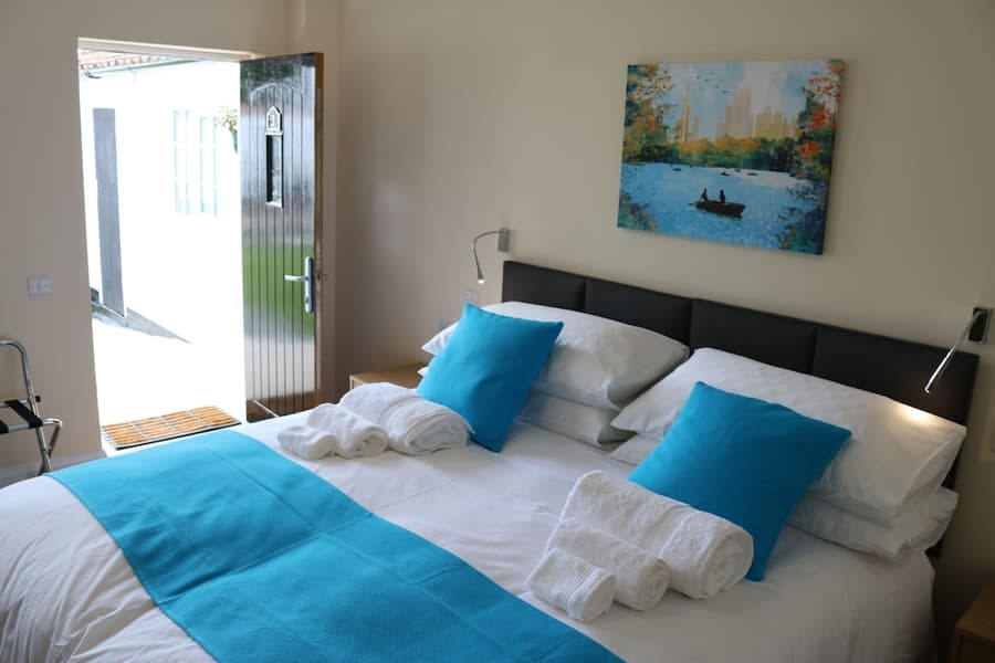 Gonalston Boutique B&B