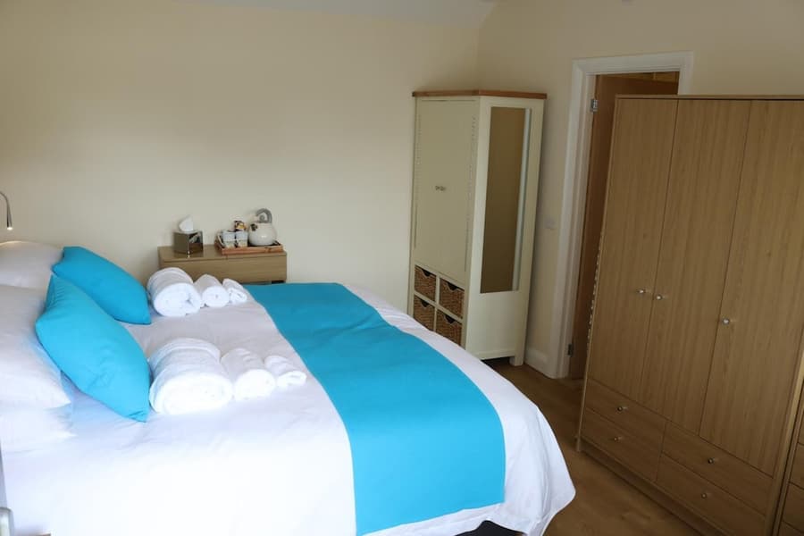 Gonalston Boutique B&B