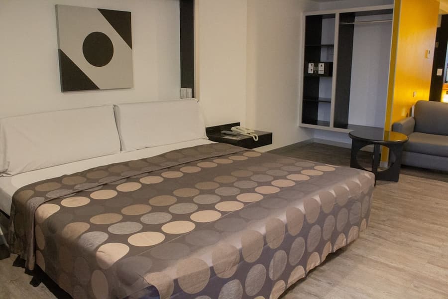 Hotel Harare