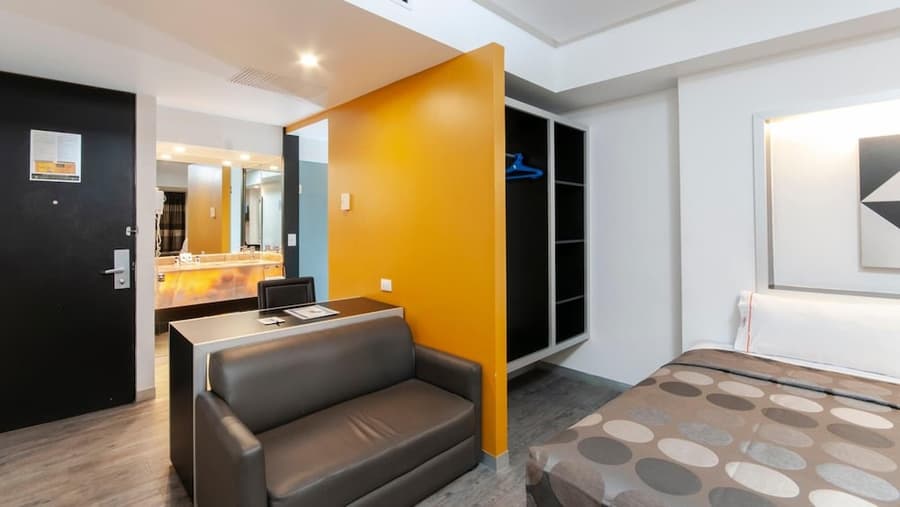 Hotel Harare