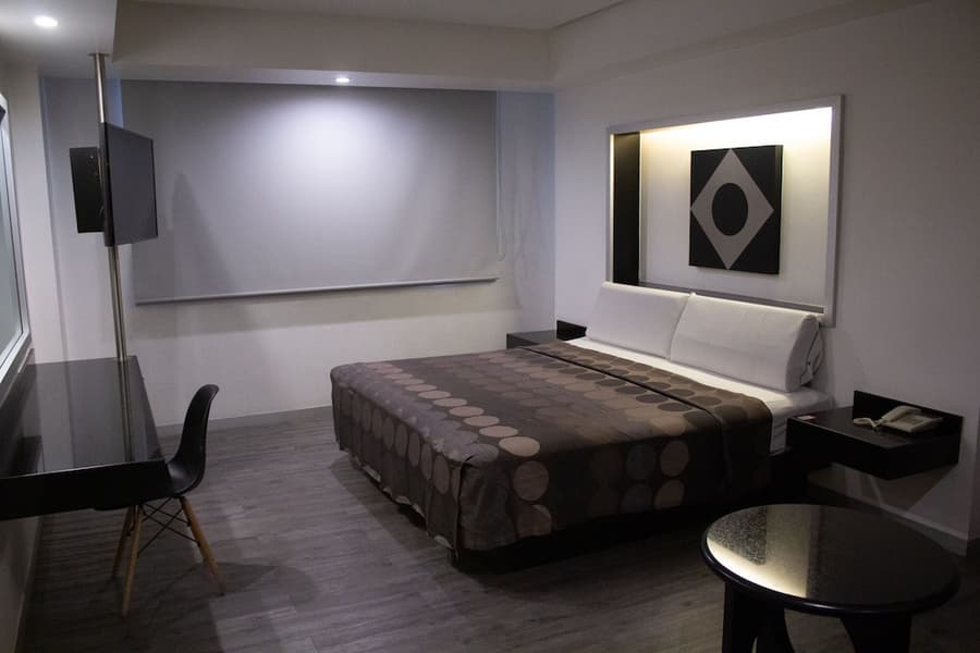 Hotel Harare