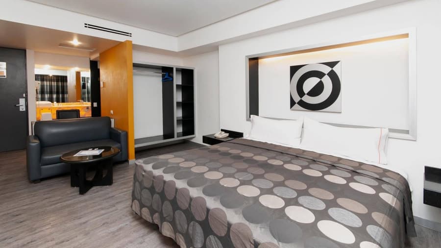 Hotel Harare