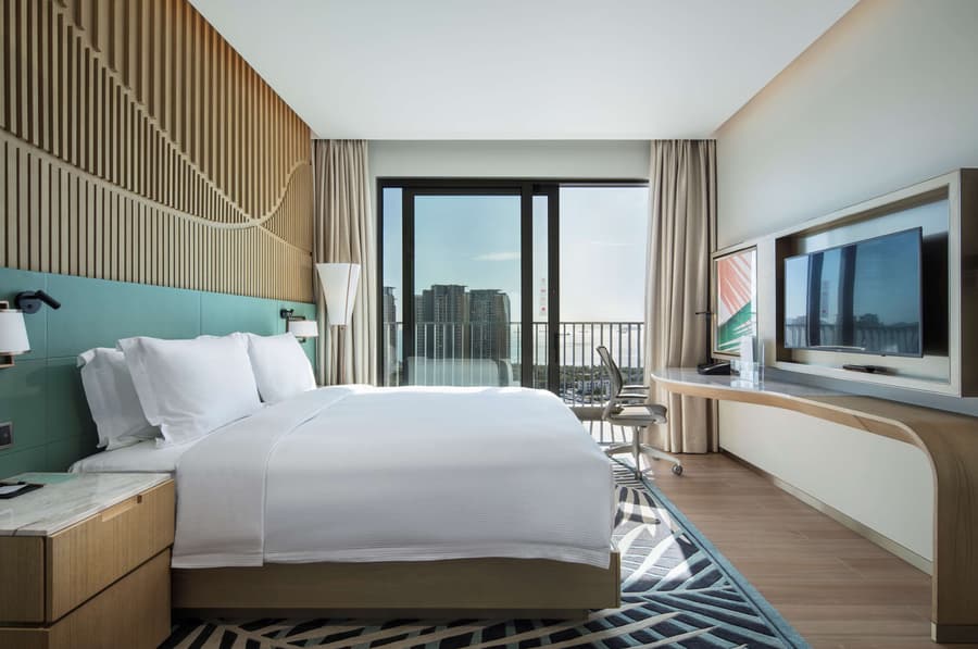 Hilton Garden Inn Sanya