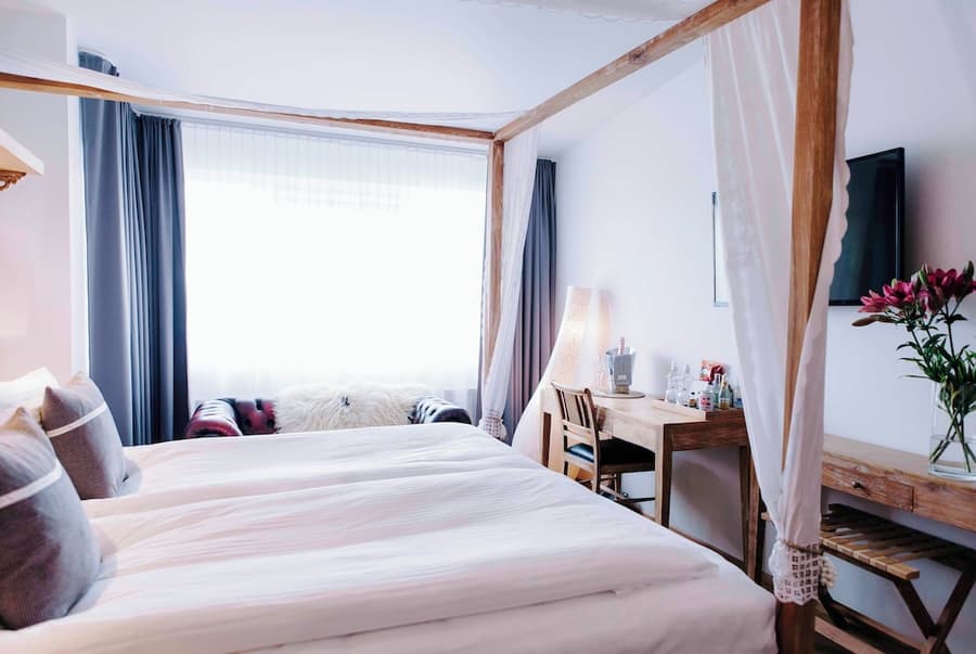 Hotel Eyja