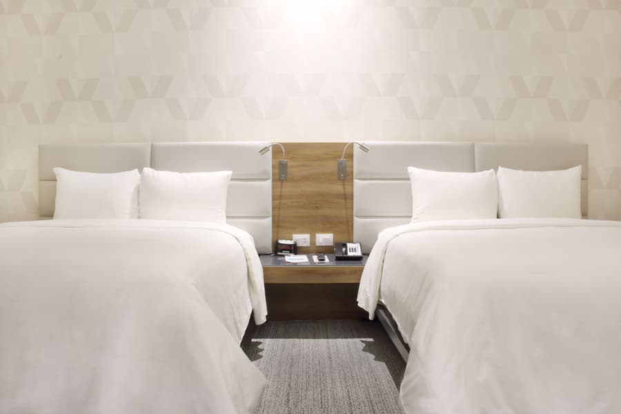 SJ Grand Hotel Monterrey