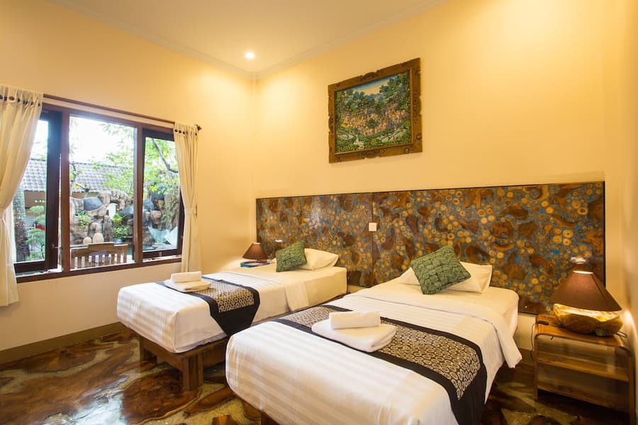 Bulan Bali Homestay