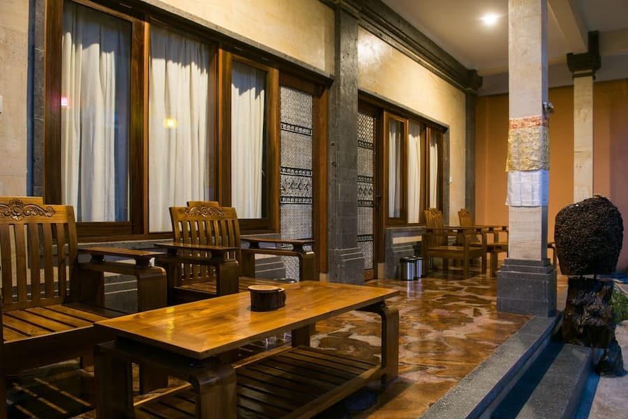 Bulan Bali Homestay